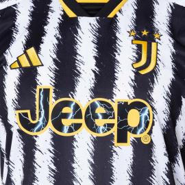 Camiseta Juventus Primera Equipación 2023/2024