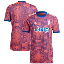 Camiseta Juventus Tercera Equipación 2023/2024 Niño