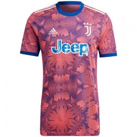 Camiseta Juventus Tercera Equipación 2022/2023