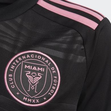 Camiseta Miami FC Segunda Equipación 23/24