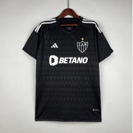 Camiseta Portero Atlético Mineiro Fc 23/24