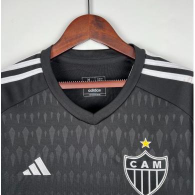 Camiseta Portero Atlético Mineiro Fc 23/24