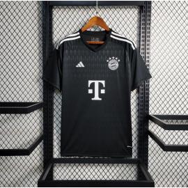 Camiseta Portero Fc Bayern Munich 2023/2024