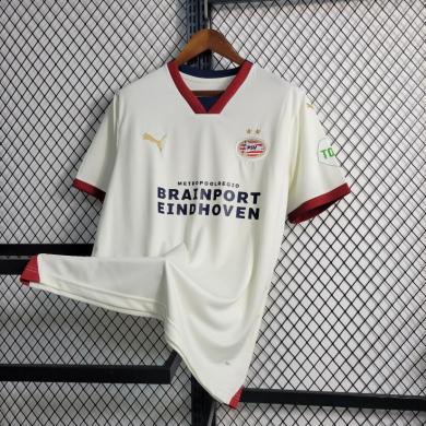 Camiseta Psv Eindhoven Segunda Equipación 23/24