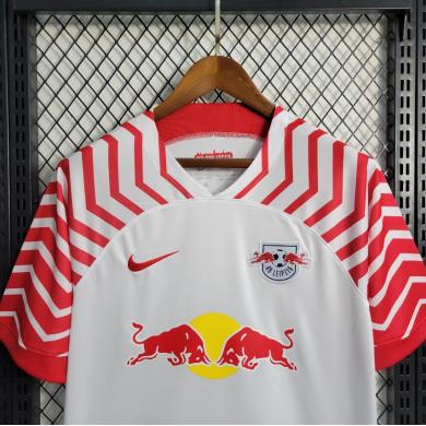 Camiseta RB Leipzig Primera Equipación 23/24