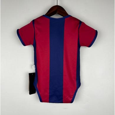 Miniconjunto Baby Primera Equipación Barcelona 23/24