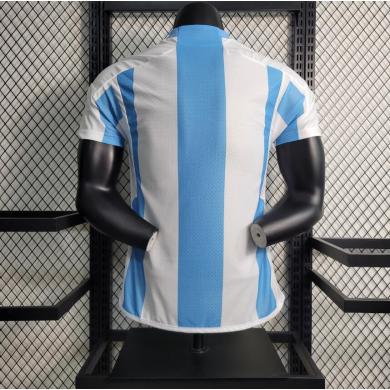 Camiseta Argentina Primera Equipación Authentic 23/24