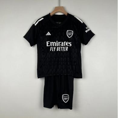 Camiseta Arsenal Cf Portero Niño 23/24