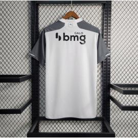 Camiseta Atlético Mineiro Fc Segunda Equipación 23/24