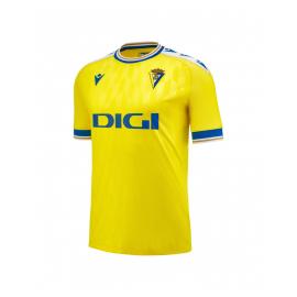 Camiseta Cádiz Cf Primera Equipación 23/24 Niño