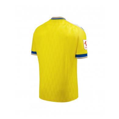 Camiseta Cádiz Cf Primera Equipación 23/24 Niño