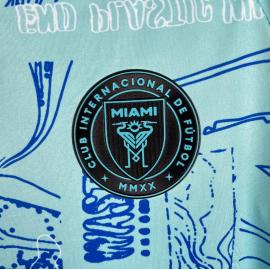 Camiseta Miami FC Edición Especial 23/24