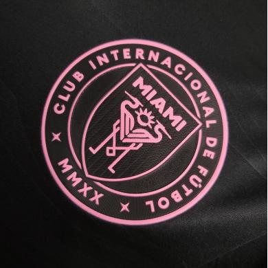 Camiseta Miami FC Segunda Equipación Authentic 23/24