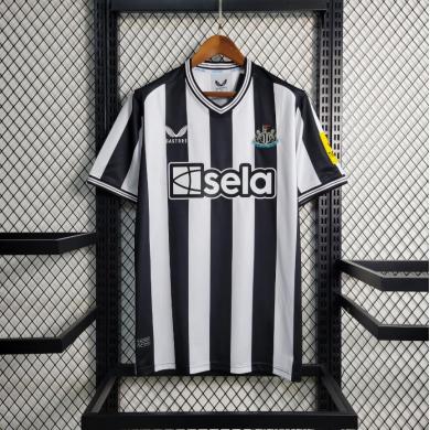 Camiseta Newcastle United Primera Equipación 23/24