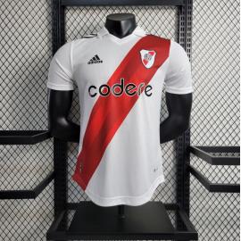 Camiseta Primera Equipación River Plate 22/23 Authentic