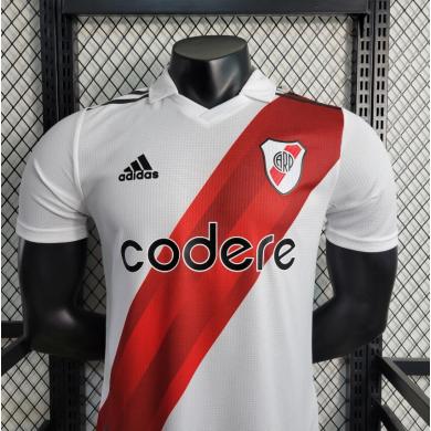 Camiseta Primera Equipación River Plate 22/23 Authentic