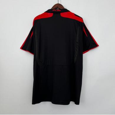 Camiseta Retro AC Milan TERCERA Equipación 07/08