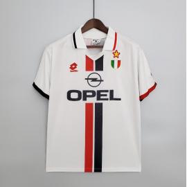 Camiseta Retro AC Mlian 95/97