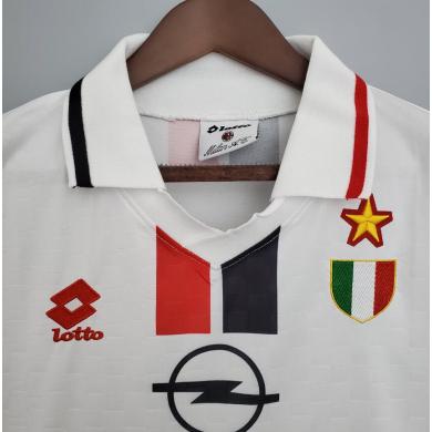 Camiseta Retro AC Mlian 95/97