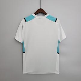 Camiseta De Entrenamiento Manchester City 21/22