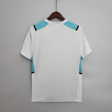 CAMISETA DE ENTRENAMIENTO MANCHESTER CITY 21/22