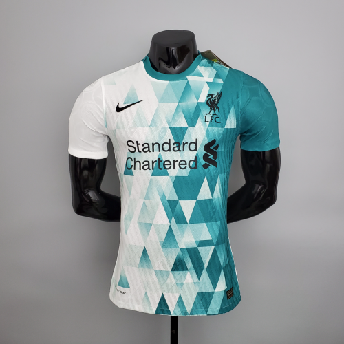 Camiseta Liverpool Special Edition Baratas