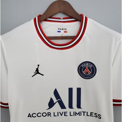 Camiseta Paris Saint-germain 2021-2022