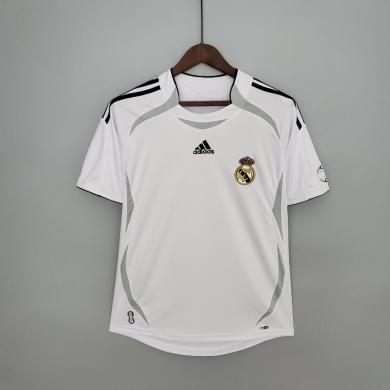 CAMISETA REAL MADRID TEAMGEIST