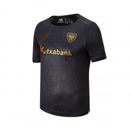 Camisetas Ac Bilbao Primera Equipación Portero 2021-2022