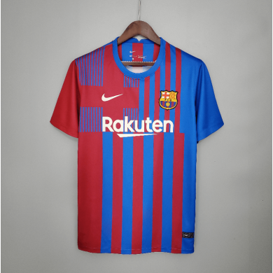 Camiseta Barcelona 1ª Equipación 2021/2022