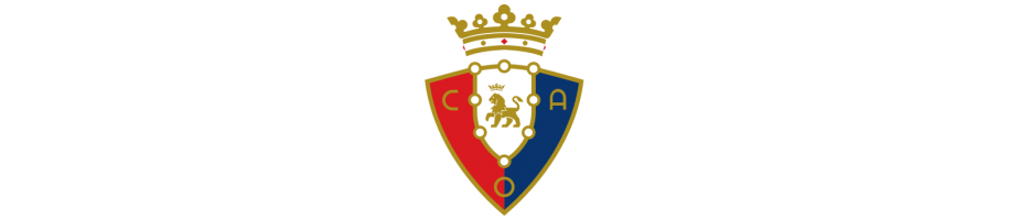 C. A. Osasuna C. A. Osasuna