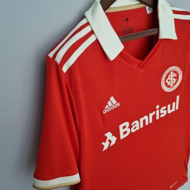 Camisas SC Internacional 1ª Equipación 22/23