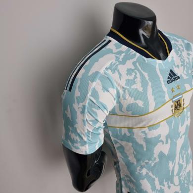 Camiseta 2022 Argentina Classic