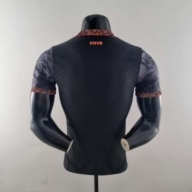 Camiseta 2022 Holanda Edición Especial