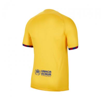 Camiseta FC Barcelona Cuarta Equipación 2022-2023