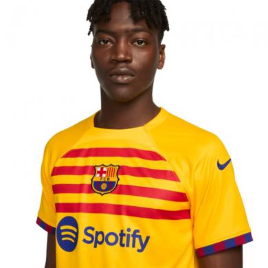 Camiseta FC Barcelona Cuarta Equipación 2022-2023