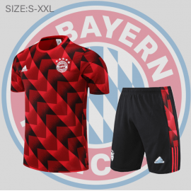 Camiseta FC Bayern Munich 2022/2023 TR