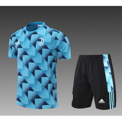 Camiseta FC Juventus 2022/2023 TR + Pantalones