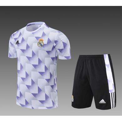 Camiseta FC Real Madrid 2022/2023 TR