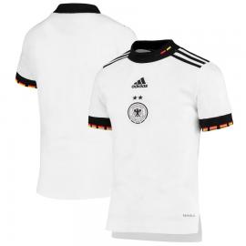 Camiseta Primera Equipación Alemania 2022