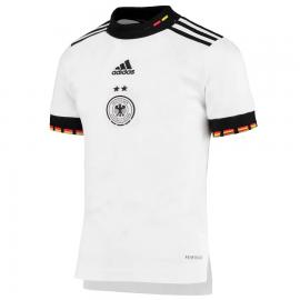 Camiseta Primera Equipación Alemania 2022