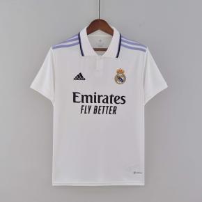 Camiseta Real Madrid Primera Equipación 22/23 