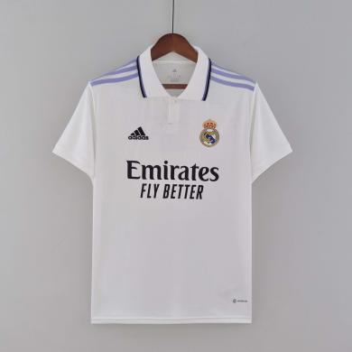 Camiseta Real Madrid Primera Equipación 22/23