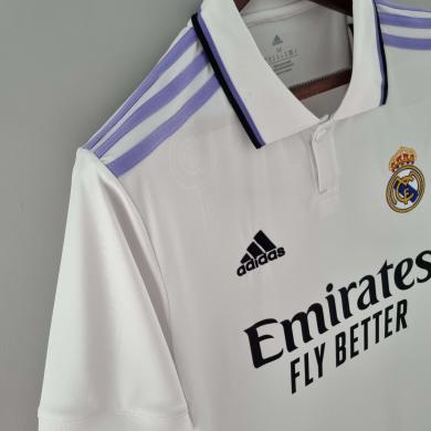 Camiseta Real Madrid Primera Equipación 22/23