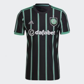 Camiseta Celtic Fc Segunda Equipación 22/23