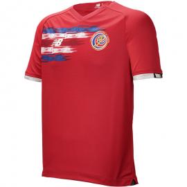 Camisetas Costa Rica 2022