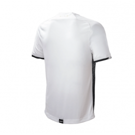 Camisetas Costa Rica Segunda Equipaciónes 2022