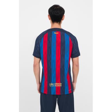 Camiseta 1ª equipación FC Barcelona 22/23