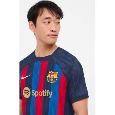 Camiseta 1ª equipación FC Barcelona 22/23