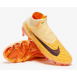 Botas De Fútbol Phantom GX Elite FG Amarillo 39-45